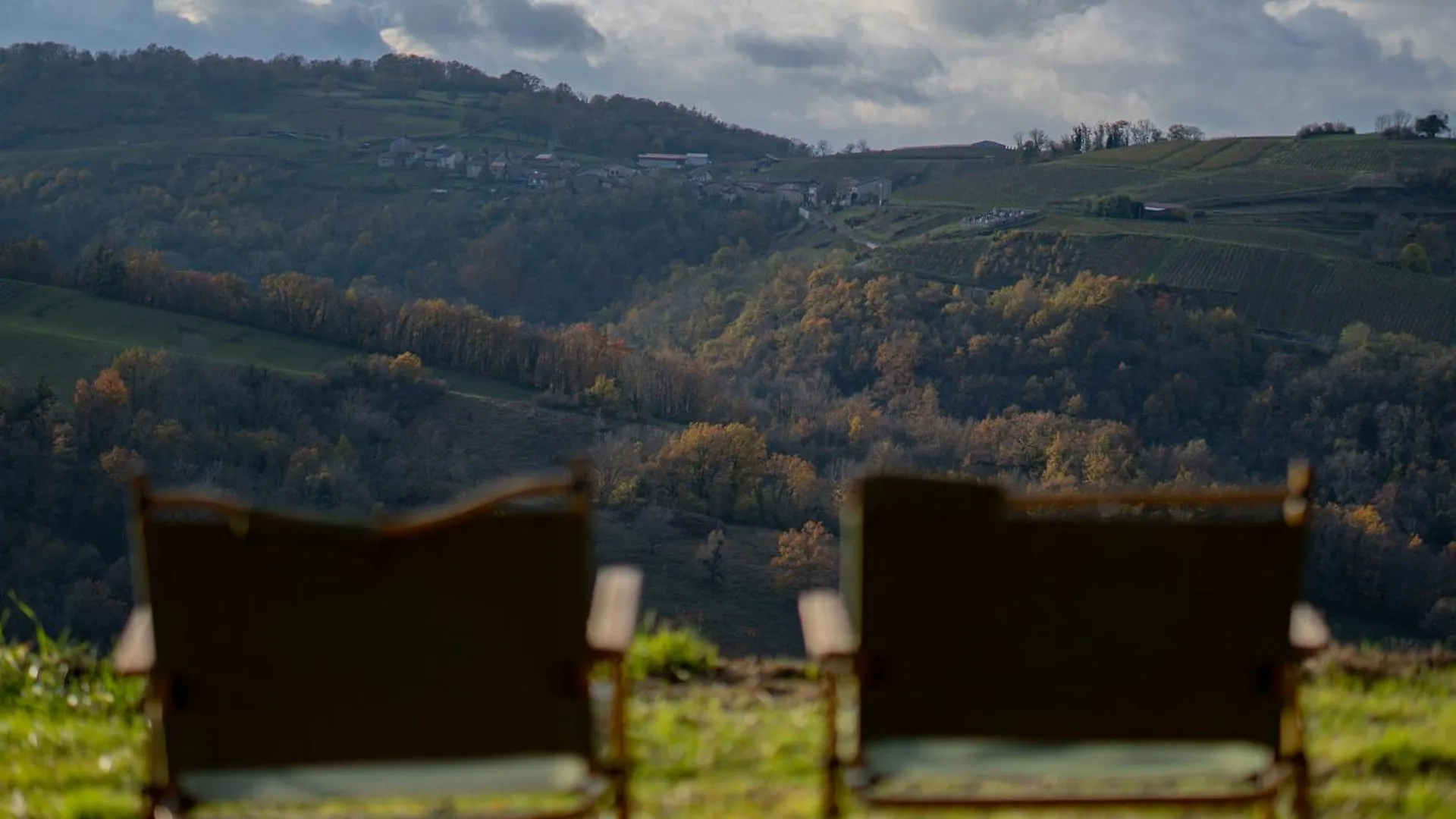 Belvedere Du Haut Bugey - Refuge Dans Les Cepages Boyeux-Saint-Jerome 0*,  Francie